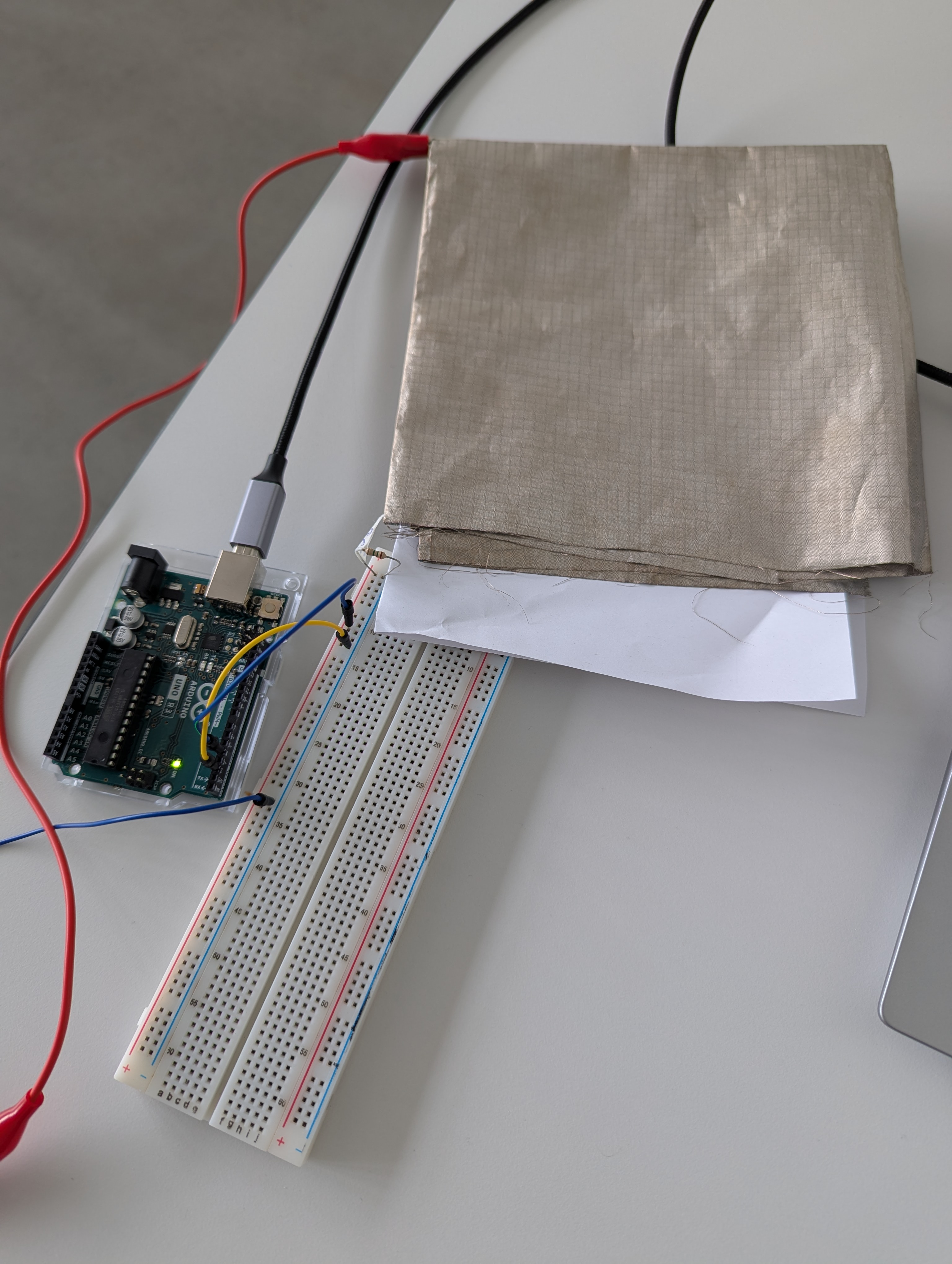 Conductive Fabric