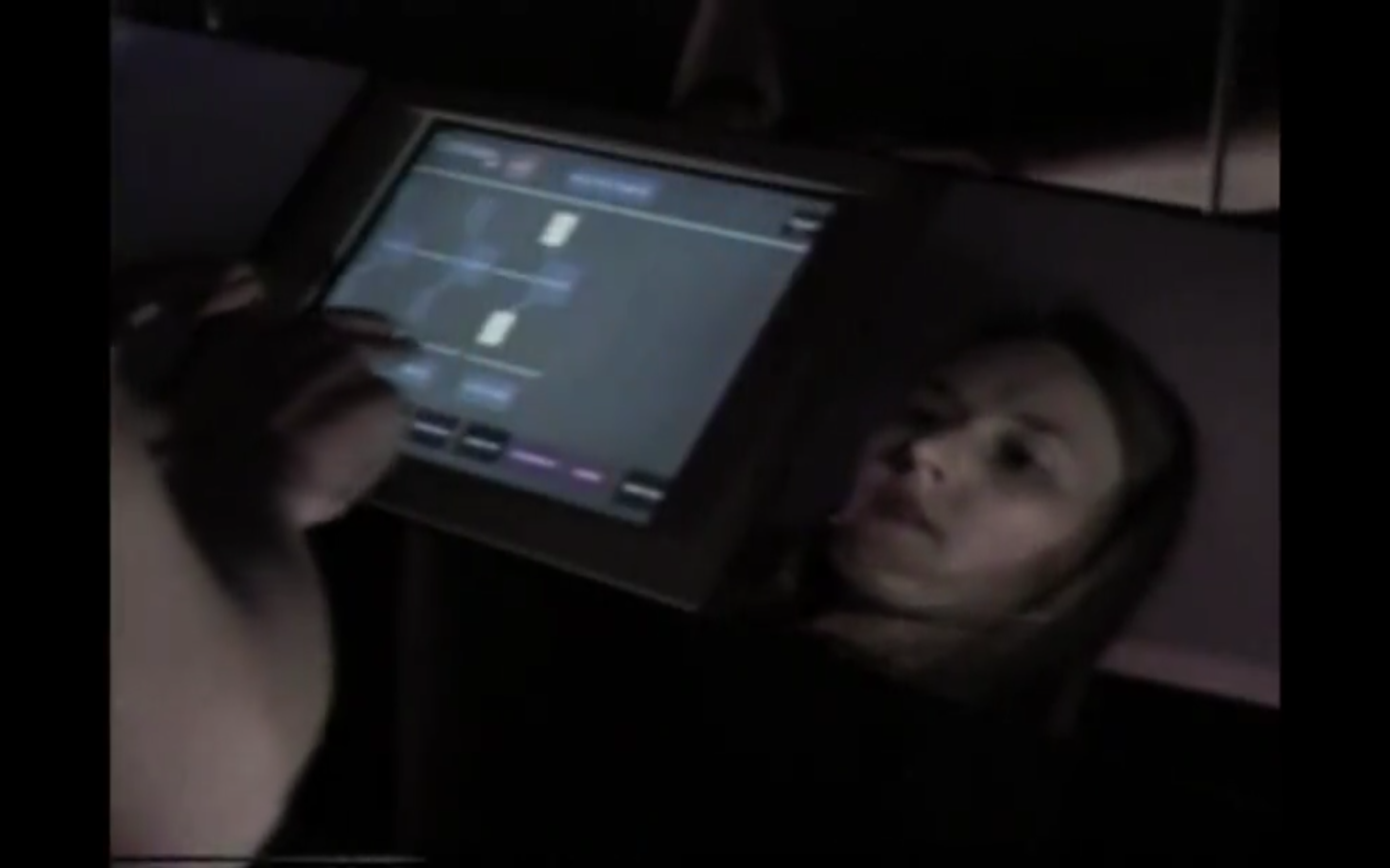 GENMA Box Tablet