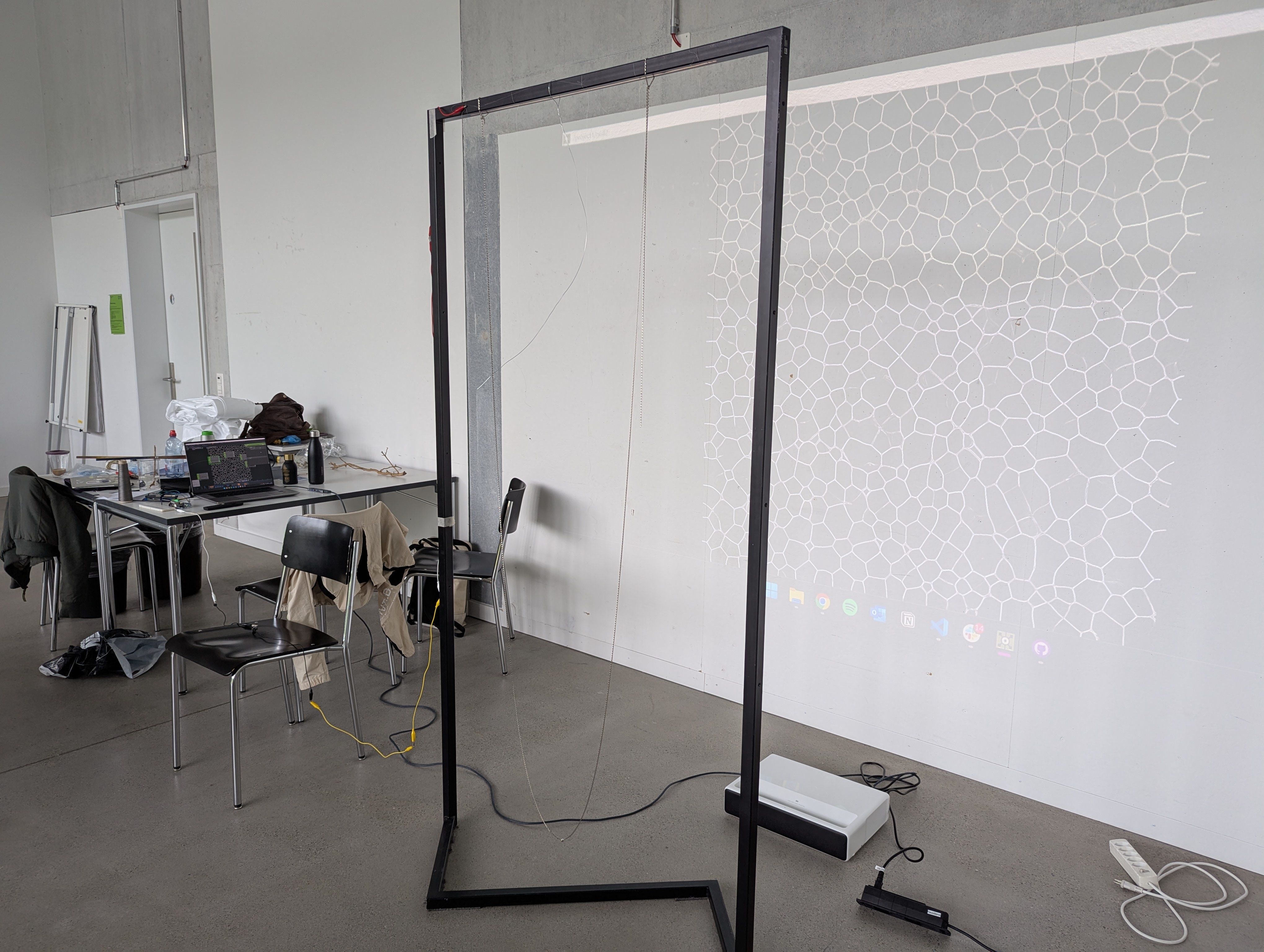 Installation