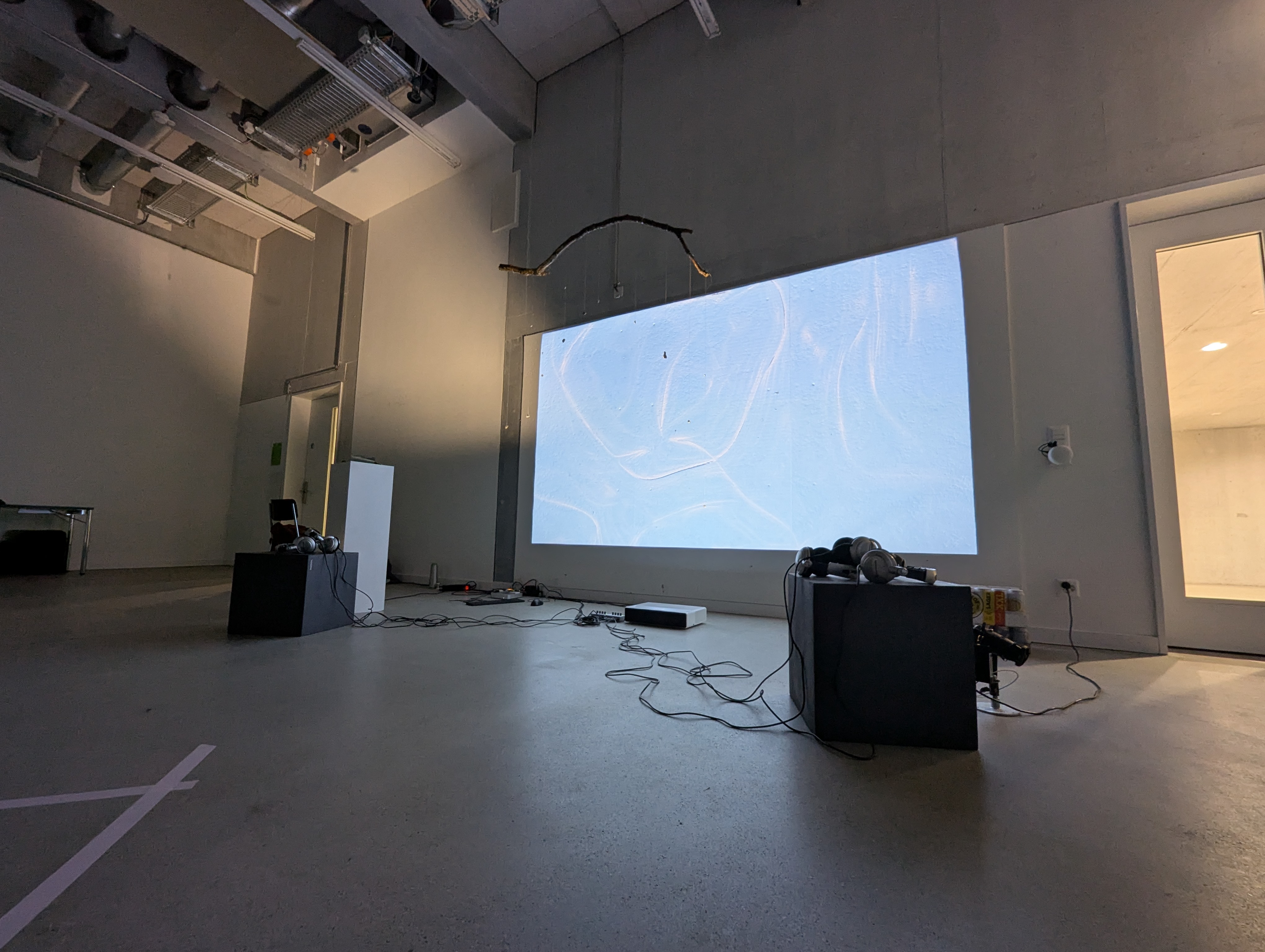 Installation
