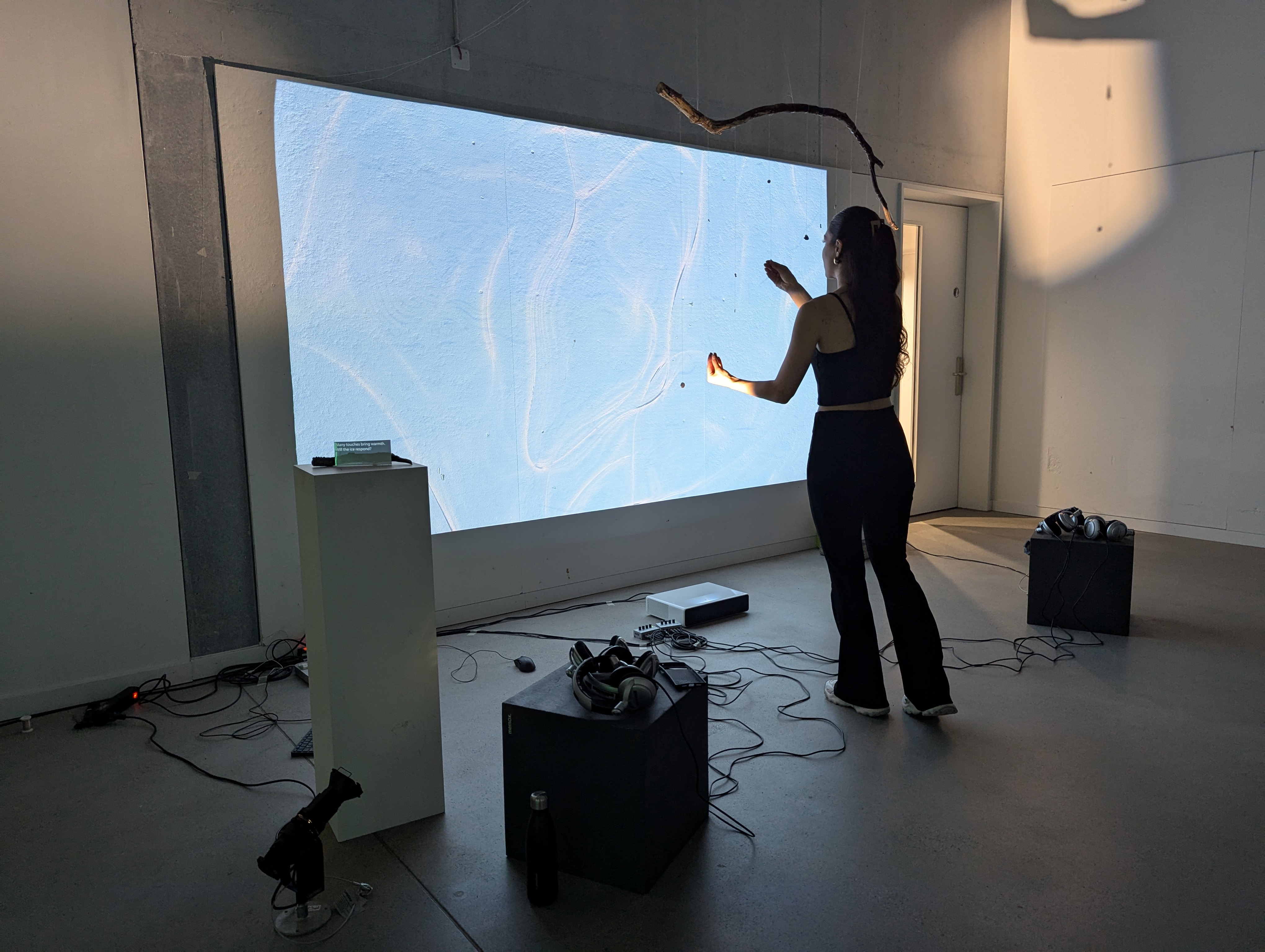 Installation
