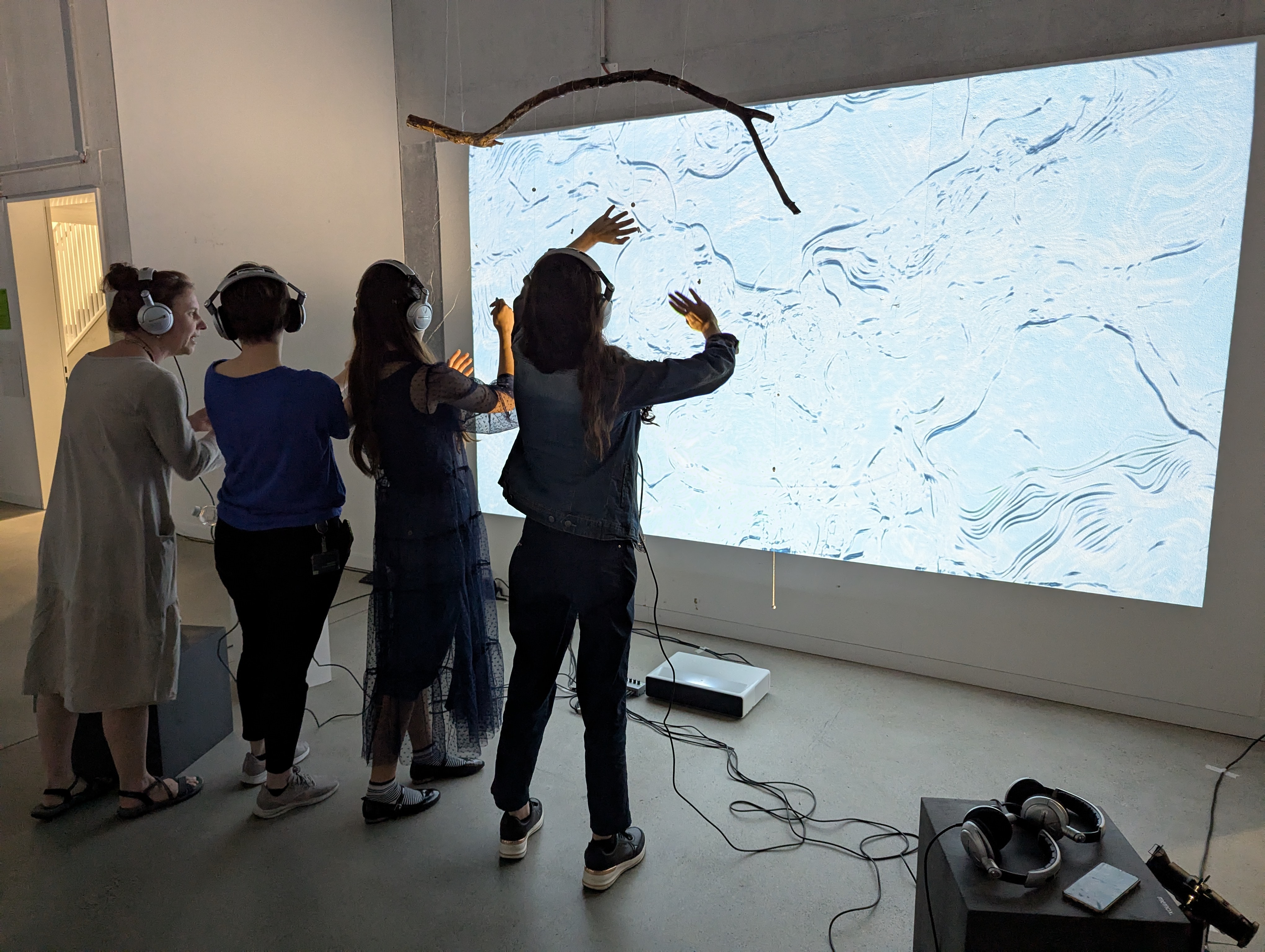 Installation