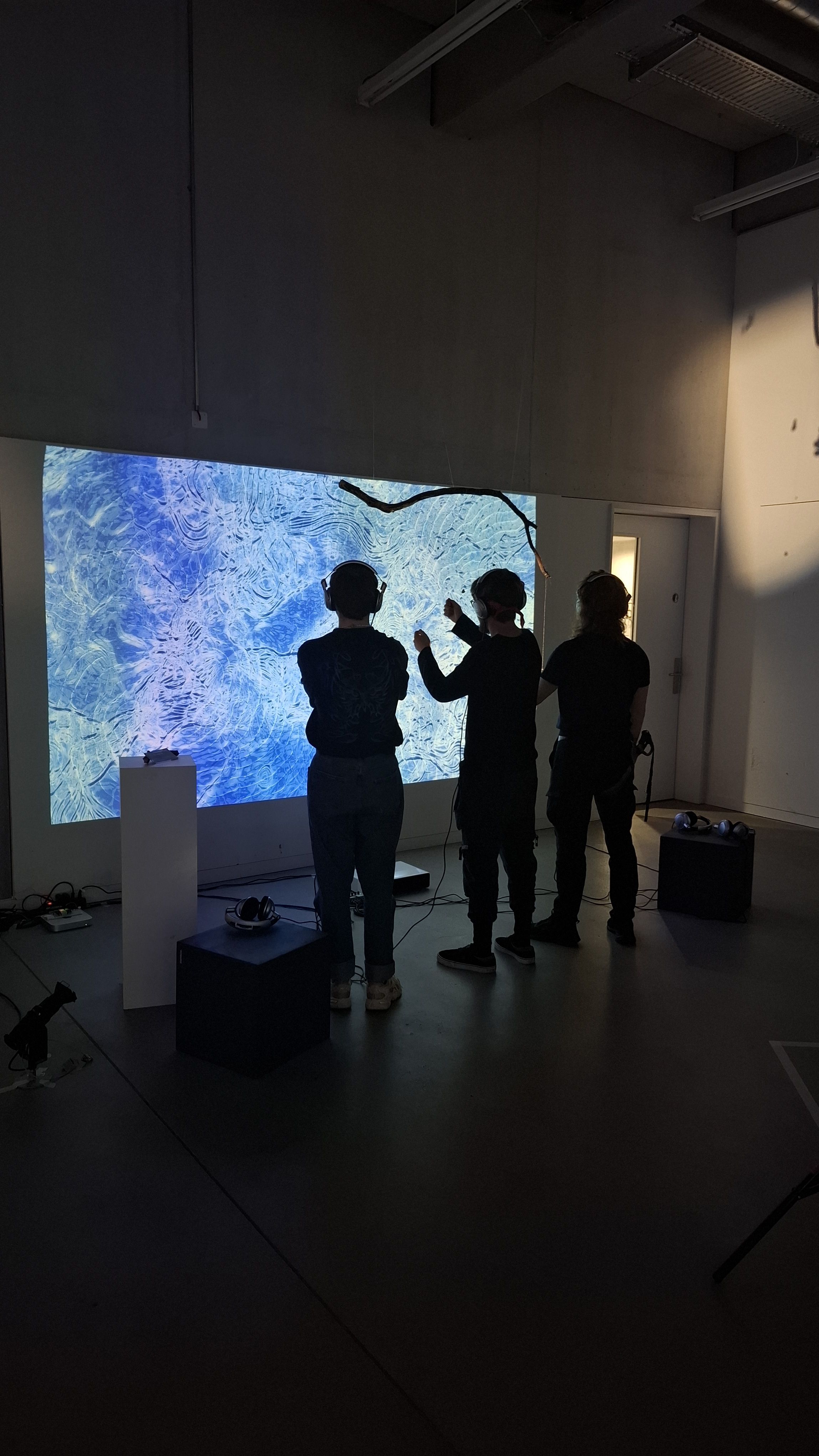 Installation
