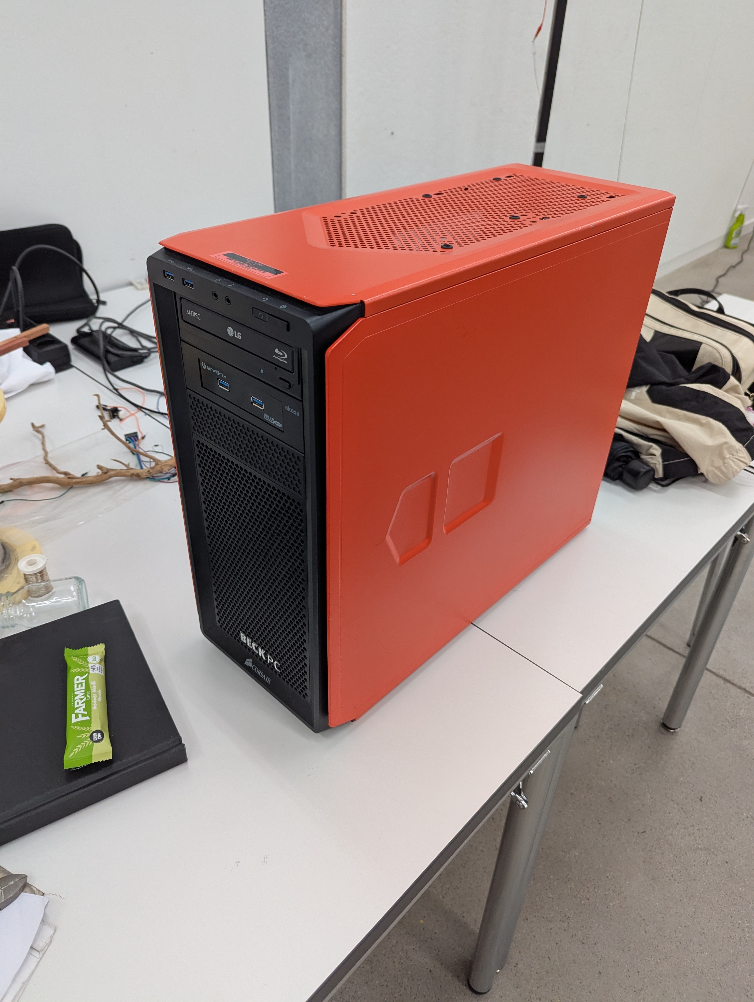 PC
