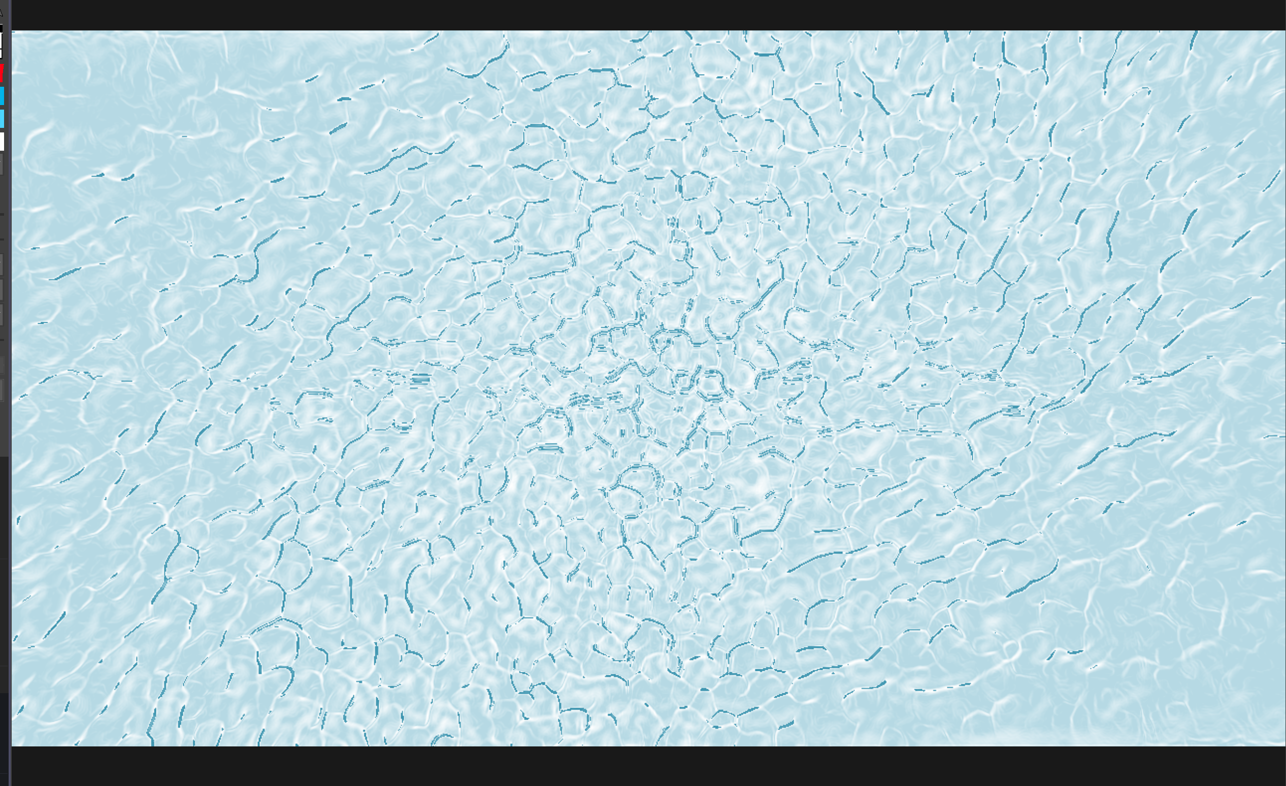 Ice Visual v1