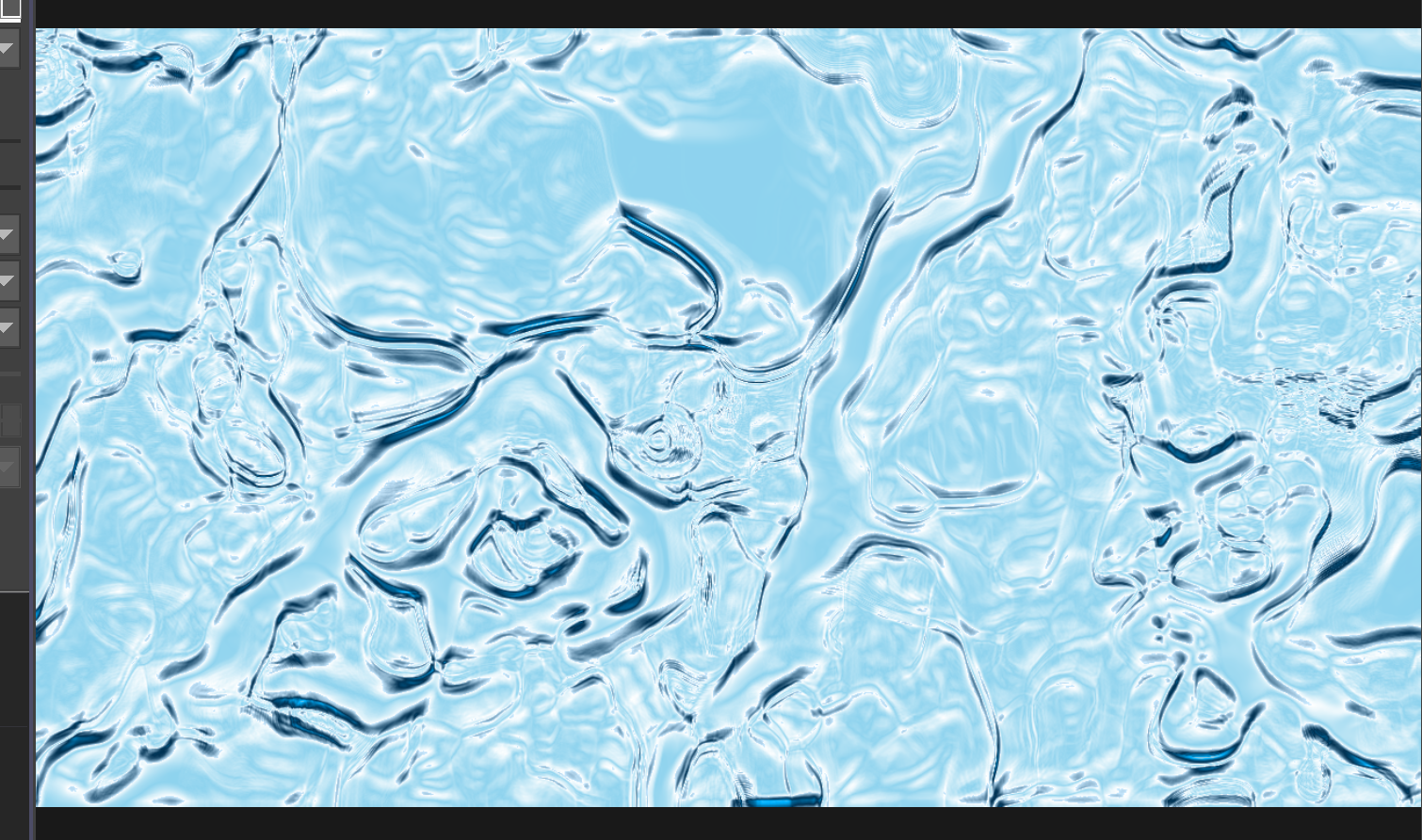 Water Visual